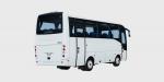 Isuzu Novo 2013 года